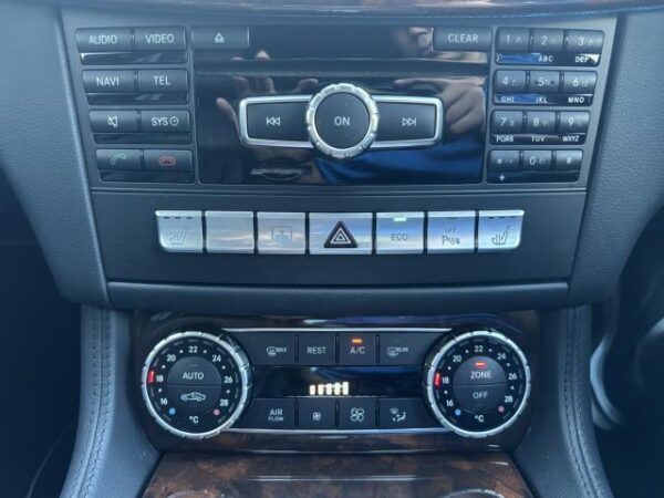 Ref:AUX-19219179 MERCEDES BENZ CLS-CLASS 2014 - Image 20