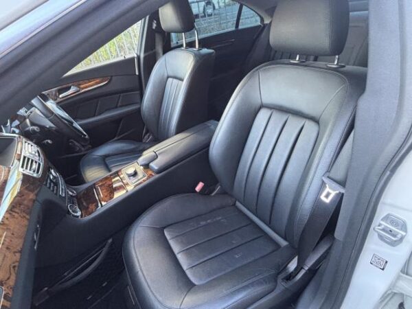 Ref:AUX-19219179 MERCEDES BENZ CLS-CLASS 2014 - Image 10