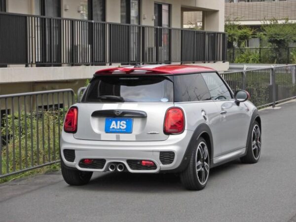 Ref:AUX-19219190 MINI MINI 2019 - Image 2