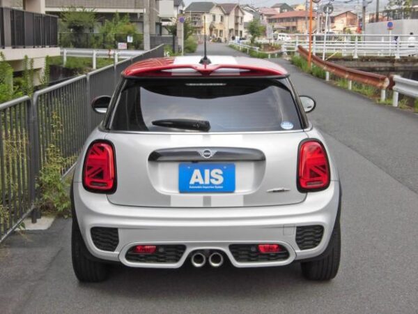 Ref:AUX-19219190 MINI MINI 2019 - Image 11
