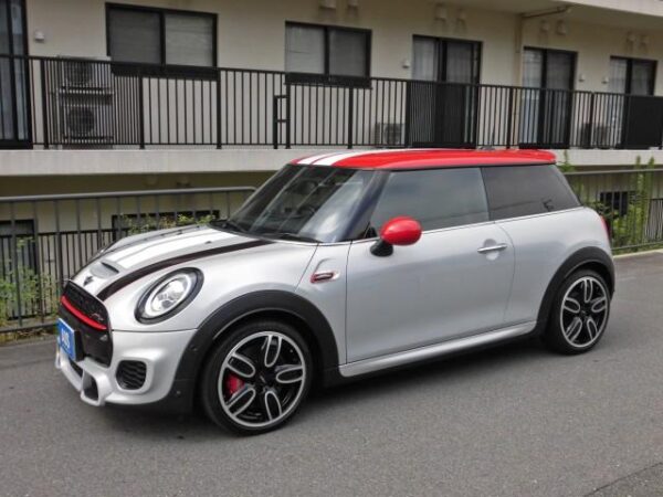 Ref:AUX-19219190 MINI MINI 2019 - Image 12