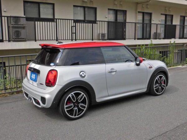 Ref:AUX-19219190 MINI MINI 2019 - Image 13