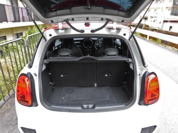 Ref:AUX-19219190 MINI MINI 2019 - Image 19