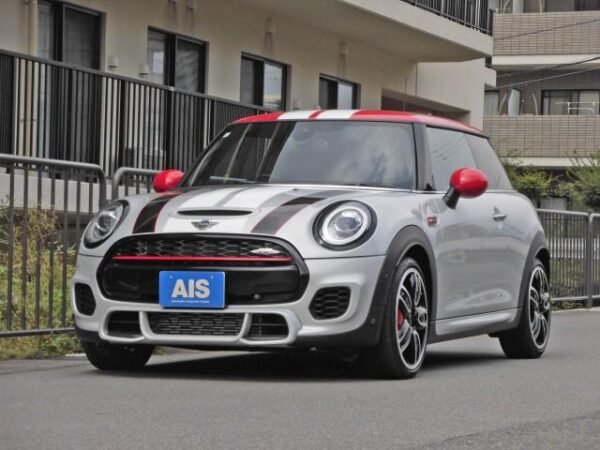Ref:AUX-19219190 MINI MINI 2019 - Image 20
