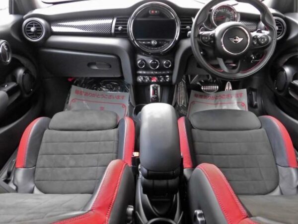 Ref:AUX-19219190 MINI MINI 2019 - Image 3