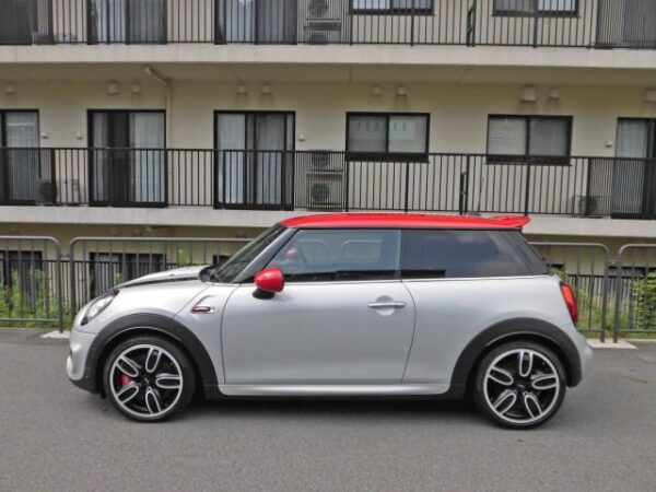 Ref:AUX-19219190 MINI MINI 2019 - Image 4
