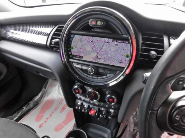 Ref:AUX-19219190 MINI MINI 2019 - Image 5