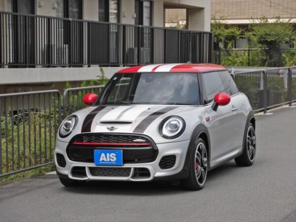 Ref:AUX-19219190 MINI MINI 2019