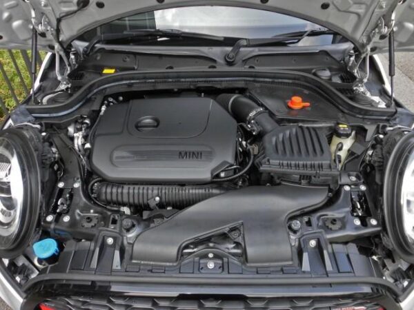 Ref:AUX-19219190 MINI MINI 2019 - Image 8