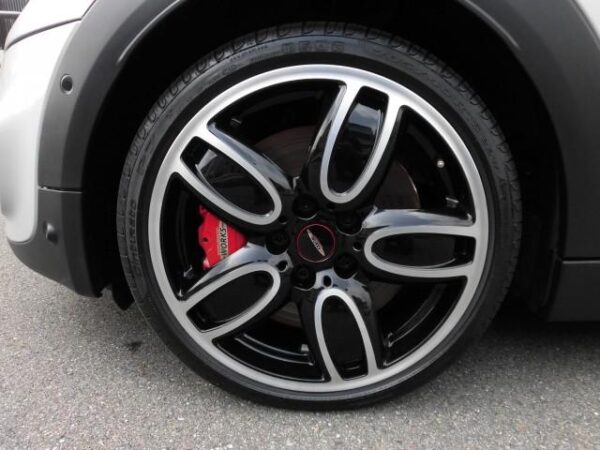 Ref:AUX-19219190 MINI MINI 2019 - Image 9