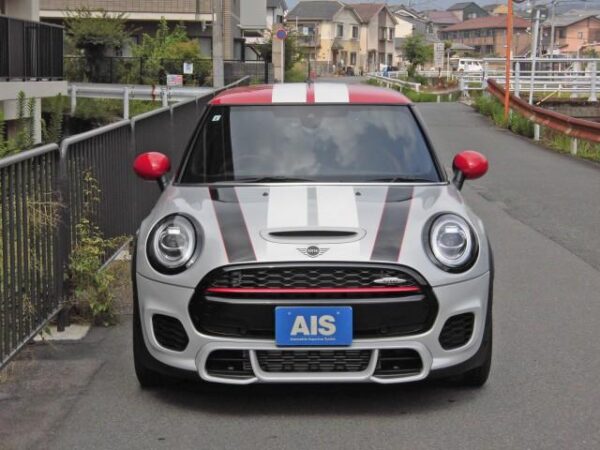 Ref:AUX-19219190 MINI MINI 2019 - Image 10