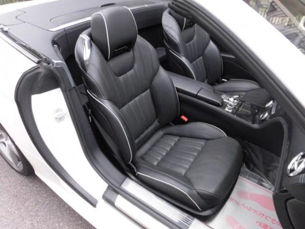Ref:AUX-19219191 MERCEDES BENZ SL 2017 - Image 15