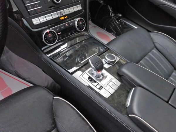 Ref:AUX-19219191 MERCEDES BENZ SL 2017 - Image 16