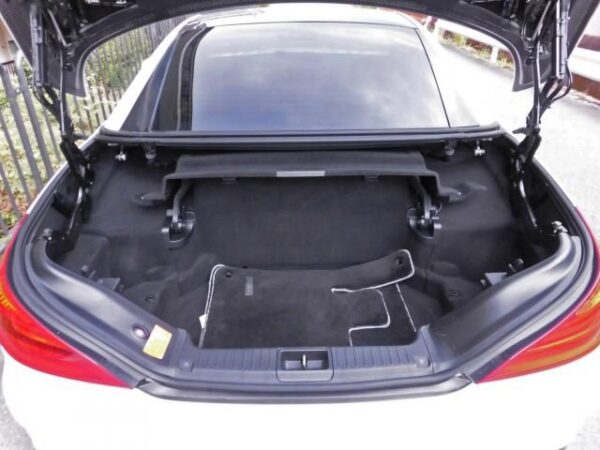 Ref:AUX-19219191 MERCEDES BENZ SL 2017 - Image 19