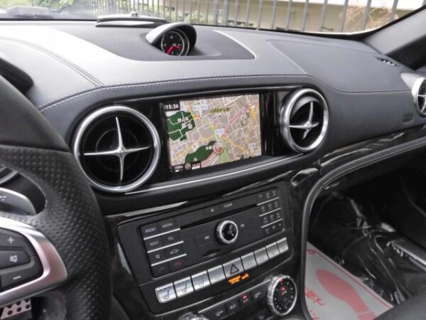 Ref:AUX-19219191 MERCEDES BENZ SL 2017 - Image 6