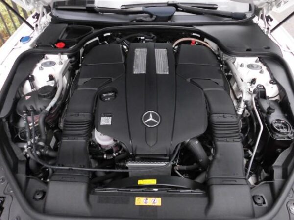 Ref:AUX-19219191 MERCEDES BENZ SL 2017 - Image 8