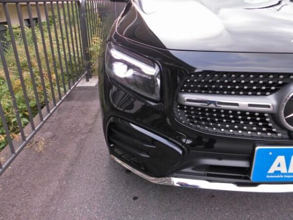 Ref:AUX-19219195 MERCEDES BENZ GLB 2024 - Image 14