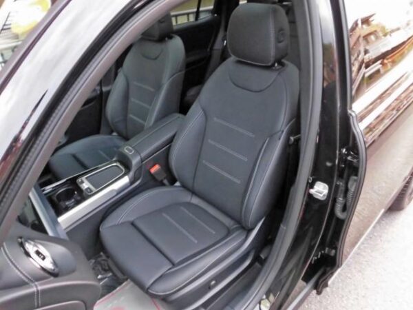 Ref:AUX-19219195 MERCEDES BENZ GLB 2024 - Image 15