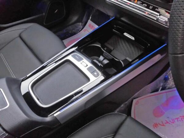 Ref:AUX-19219195 MERCEDES BENZ GLB 2024 - Image 16