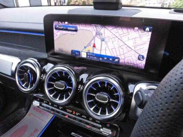 Ref:AUX-19219195 MERCEDES BENZ GLB 2024 - Image 5