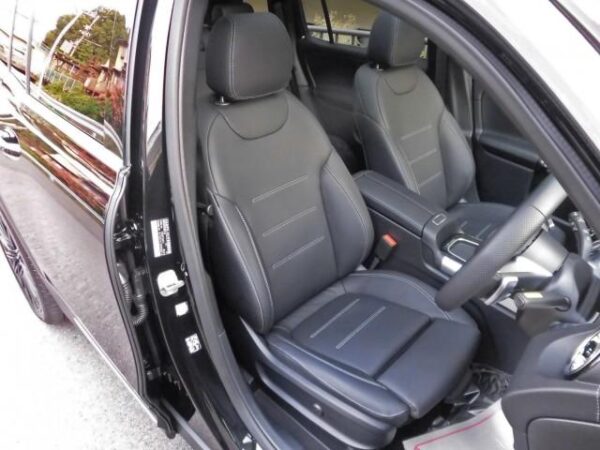 Ref:AUX-19219195 MERCEDES BENZ GLB 2024 - Image 6