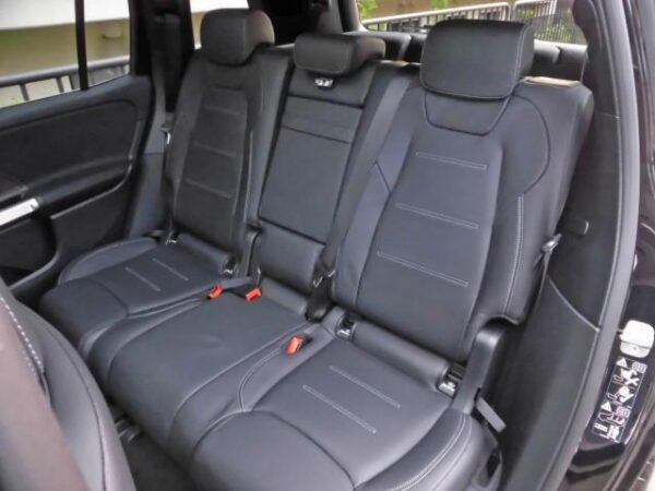 Ref:AUX-19219195 MERCEDES BENZ GLB 2024 - Image 7