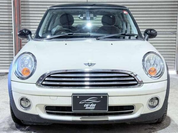 Ref:AUX-19220718 MINI MINI 2010 - Image 6