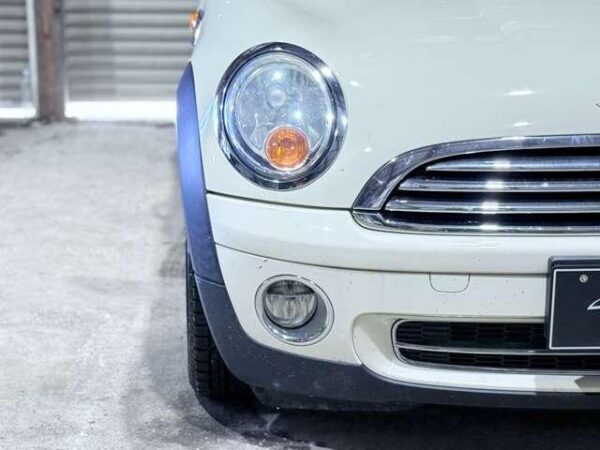 Ref:AUX-19220718 MINI MINI 2010 - Image 8