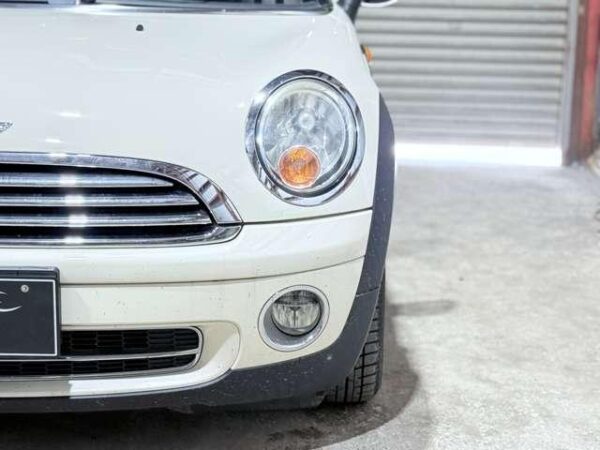 Ref:AUX-19220718 MINI MINI 2010 - Image 9