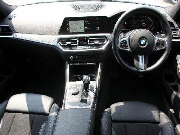 Ref:AUX-19222788 BMW 3 SERIES 2019 - Image 2