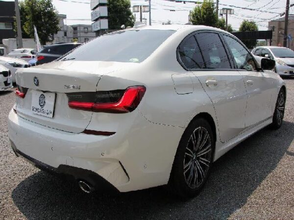 Ref:AUX-19222788 BMW 3 SERIES 2019 - Image 3