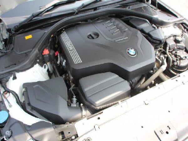 Ref:AUX-19222788 BMW 3 SERIES 2019 - Image 4