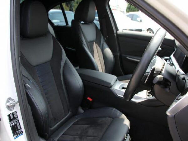 Ref:AUX-19222788 BMW 3 SERIES 2019 - Image 5