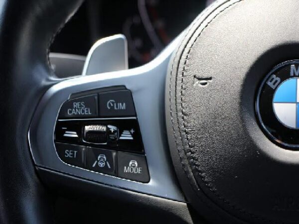 Ref:AUX-19222788 BMW 3 SERIES 2019 - Image 6
