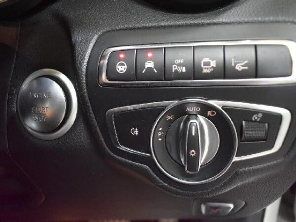Ref:AUX-19222792 MERCEDES AMG GLC 2018 - Image 4