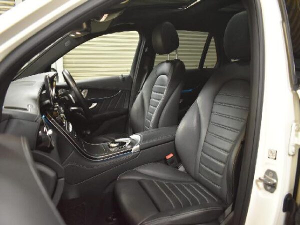 Ref:AUX-19222792 MERCEDES AMG GLC 2018 - Image 8