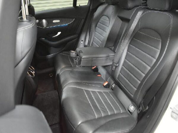 Ref:AUX-19222792 MERCEDES AMG GLC 2018 - Image 9