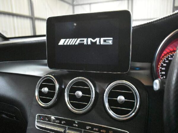 Ref:AUX-19222792 MERCEDES AMG GLC 2018 - Image 10