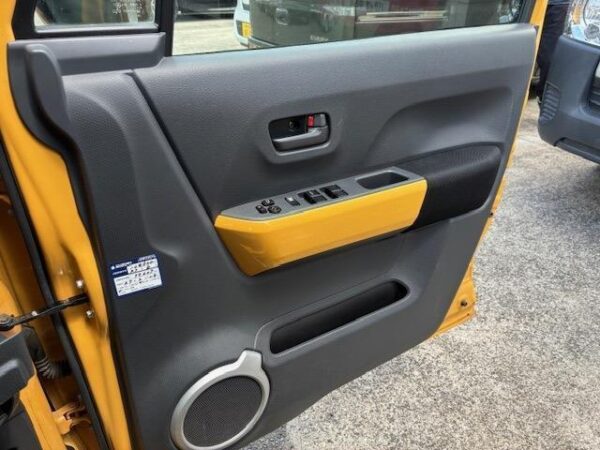 Ref:AUX-19226497 SUZUKI Hustle 2018 - Image 16
