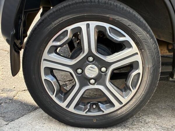 Ref:AUX-19226497 SUZUKI Hustle 2018 - Image 17