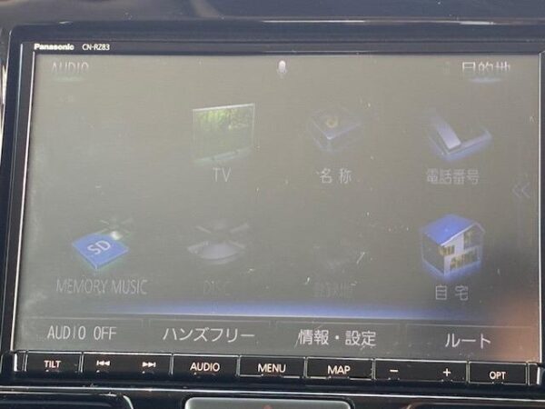 Ref:AUX-19226497 SUZUKI Hustle 2018 - Image 4