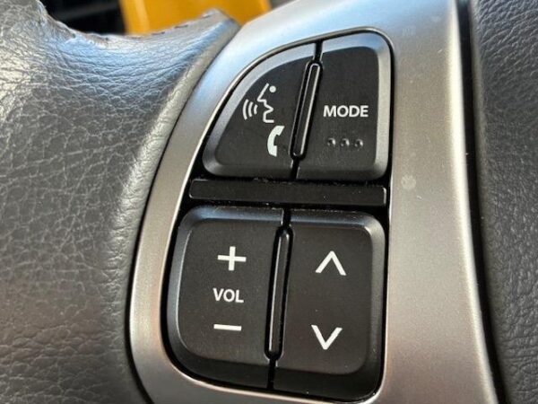 Ref:AUX-19226497 SUZUKI Hustle 2018 - Image 7
