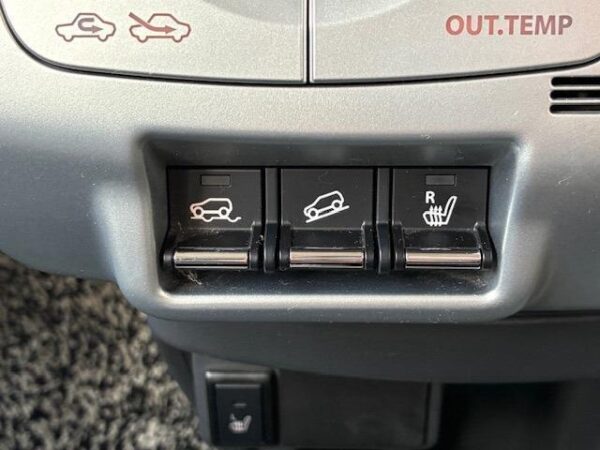 Ref:AUX-19226497 SUZUKI Hustle 2018 - Image 10