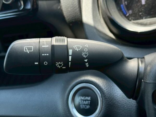 Ref:AUX-19226666 TOYOTA YARIS 2020 - Image 16