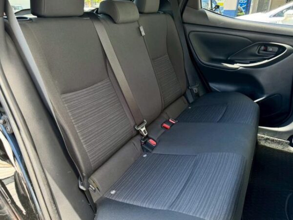 Ref:AUX-19226666 TOYOTA YARIS 2020 - Image 10