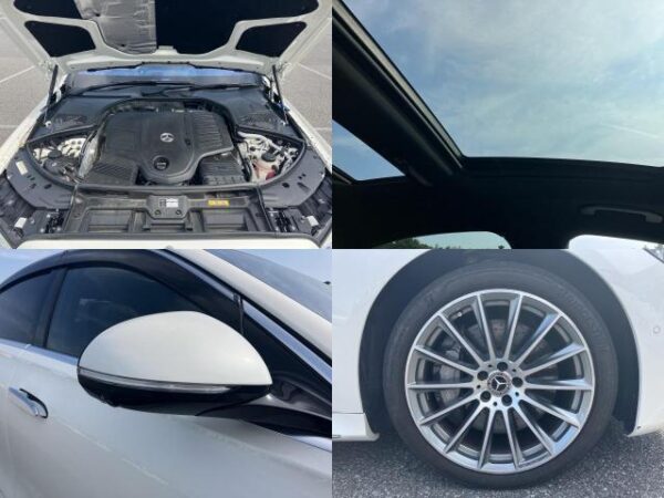 Ref:AUX-19227108 MERCEDES BENZ S-CLASS 2022 - Image 8