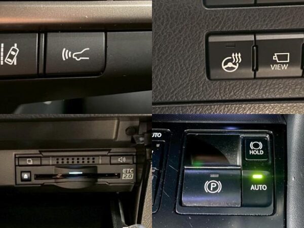 Ref:AUX-19227117 LEXUS RX 2017 - Image 7