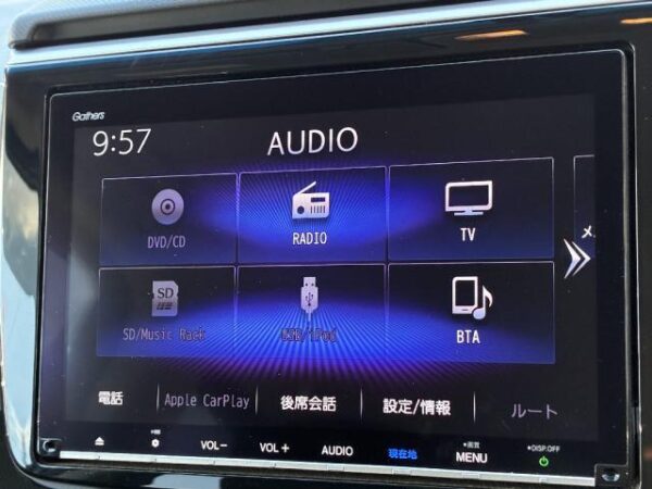 Ref:AUX-19227136 HONDA STEPWAGON SPADA 2018 - Image 11