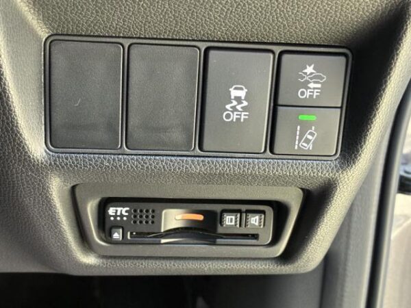 Ref:AUX-19227136 HONDA STEPWAGON SPADA 2018 - Image 16