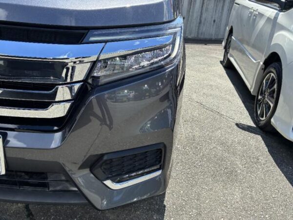 Ref:AUX-19227136 HONDA STEPWAGON SPADA 2018 - Image 17